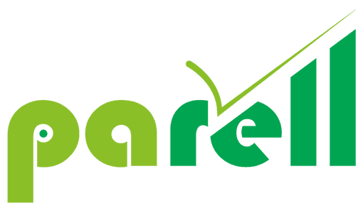 Logo van Parell